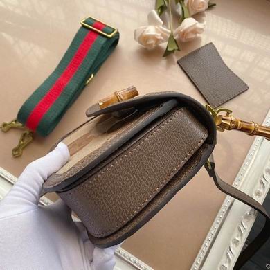 1:1 Replica Gucci Bags WD675797 21X15X7