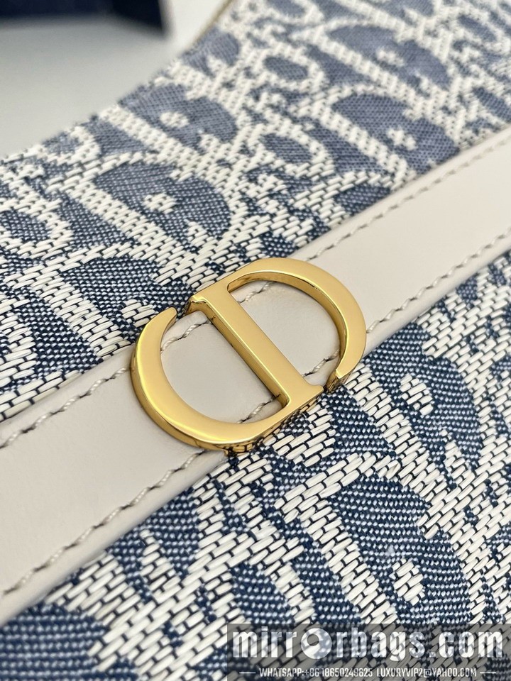 Replica Dior Bags Dior 6267 24x6.5x14cm yz