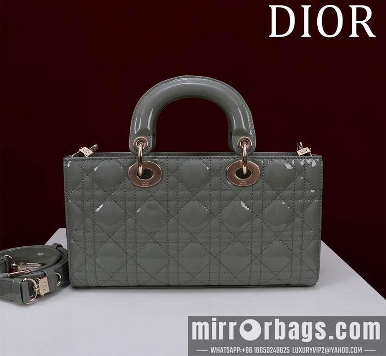 Replica Dior Bags M0540 26X13.5X5cm 21X12X6.5cm 16.5X6X10cm BG 5
