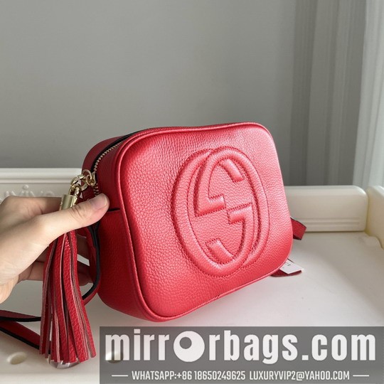 1:1 Replica Gucci Bags GG 308364 21x25x7cm ss1