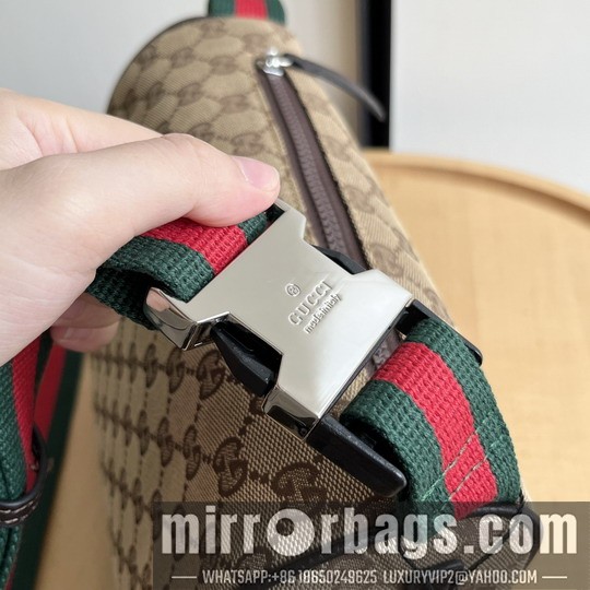 1:1 Replica Gucci Bags GG 449182 27x13x12cm ss1