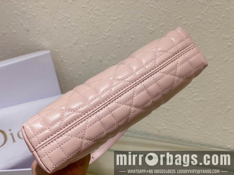 Replica Dior Bags 2381 23X13X6cm YG 2colour