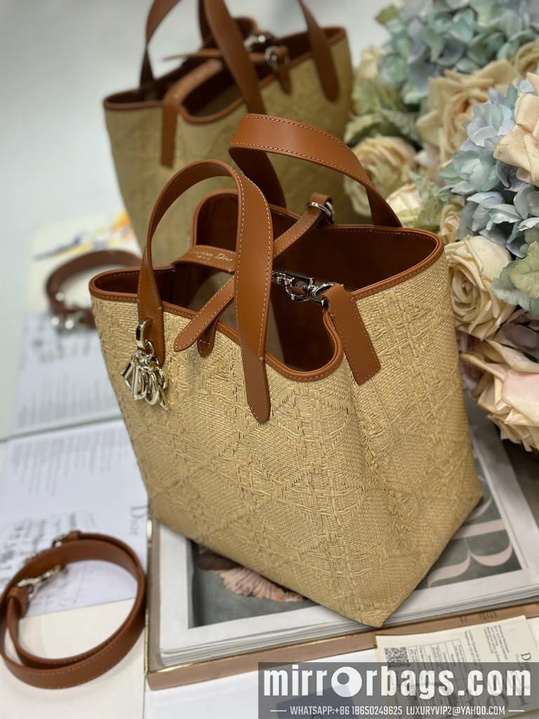 Replica Dior Bags Dior 2836 23x24x16cm yz