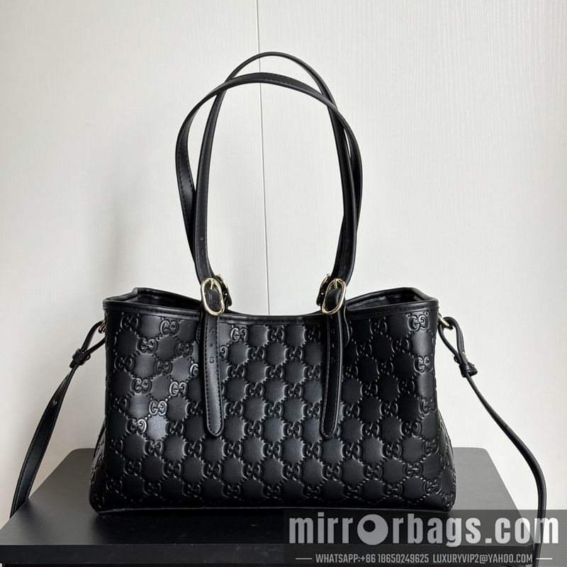 1:1 Replica Gucci Bags 815214 30x18x11cm DF 3色