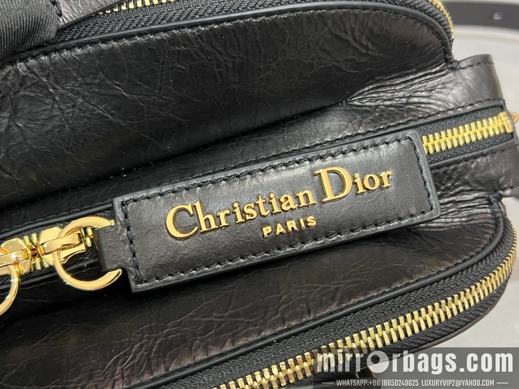 Replica Dior Bags Dior Grand Tour M60 28x19x9.5cm yz