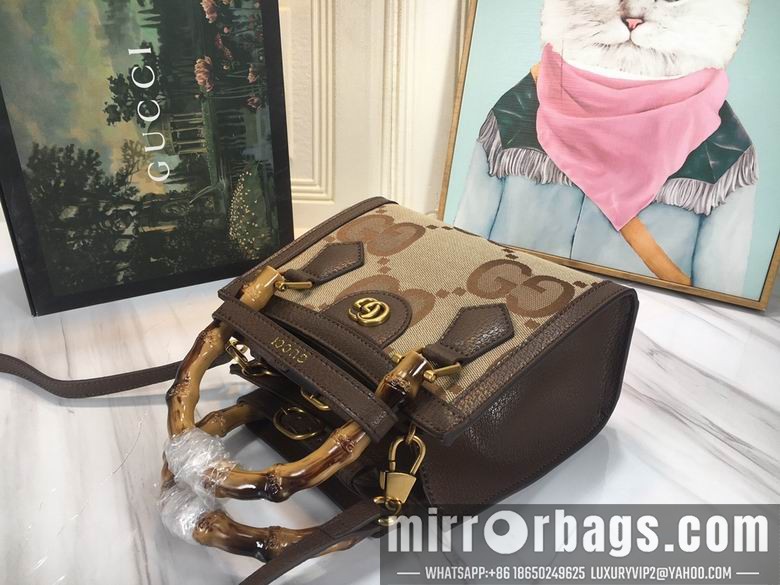 1:1 Replica Gucci Bags WD 655661 20X16X10