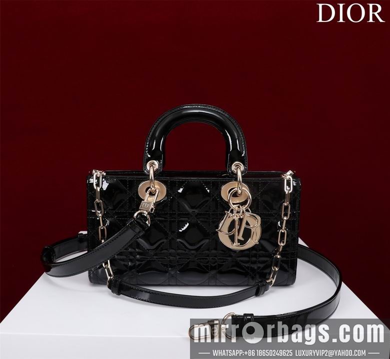 Replica Dior Bags M0540 26X13.5X5cm 21X12X6.5cm 16.5X6X10cm BG 3