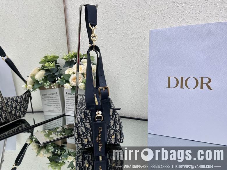 Replica Dior Bags 2416 23X14X16cm YG 3colour