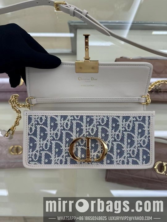 Replica Dior Bags Dior 2356 20x10x4cm yz