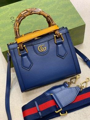 1:1 Replica Gucci Bags 702732 20X16X10cm DF