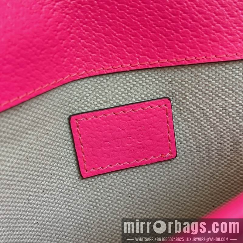 1:1 Replica Gucci Bags 752597 24x17x3.5cm DF