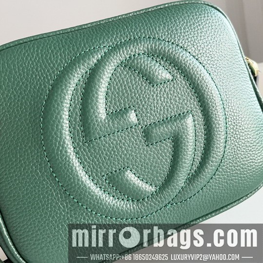 1:1 Replica Gucci Bags GG 308364 21x25x7cm ss9