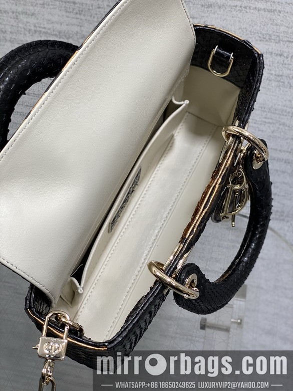 Replica Dior Bags Dior Lady 22cm yz10