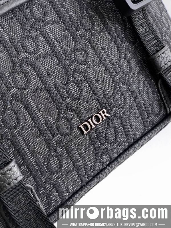 Replica Dior Bags D333 24x19x7cm WP
