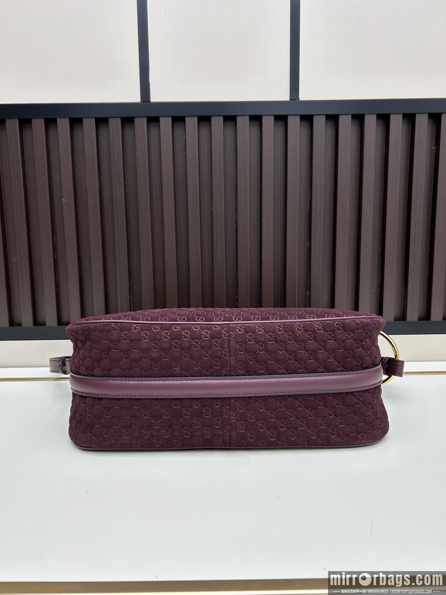 1:1 Replica Gucci Bags GG 08933 31.5x17x12cm jj6