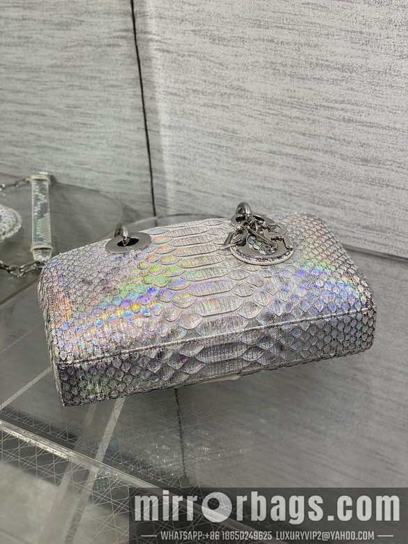 Replica Dior Bags Dior Lady 22cm yz2