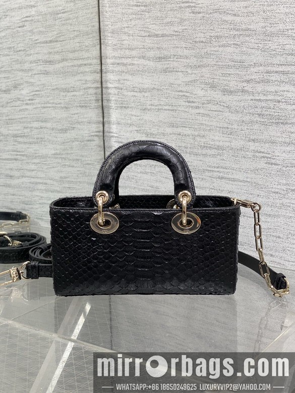 Replica Dior Bags Dior Lady 22cm yz6