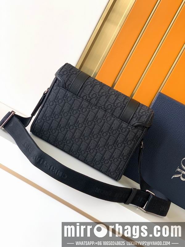 Replica Dior Bags D333 24x19x7cm WP