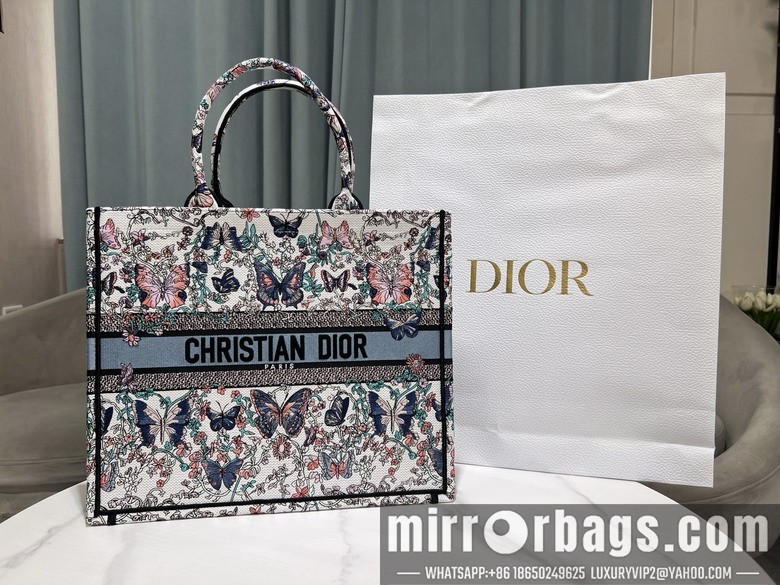 Replica Dior Bags Dior 8001 41.5x35x18.5cm yz