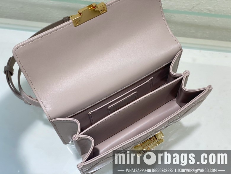 Replica Dior Bags Dior Ange 4401 20x12x5cm by2