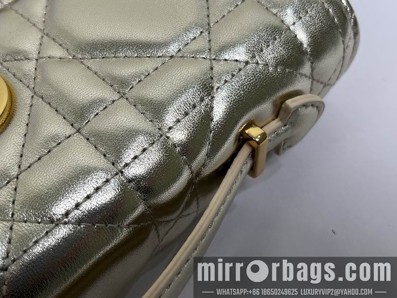 Replica Dior Bags Caro 5221 24X12X4cm YG 1