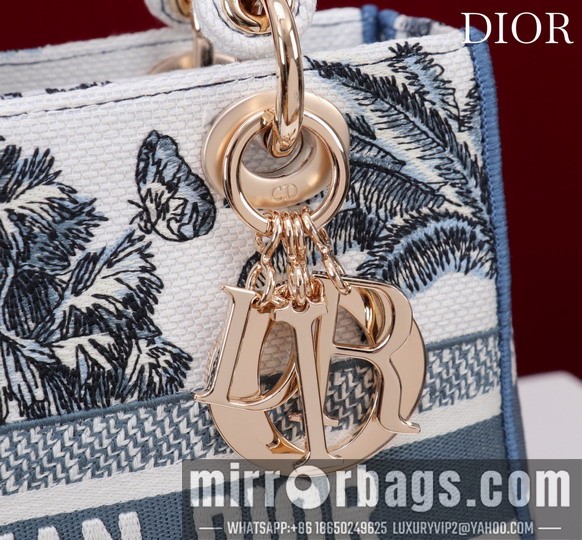 Replica Dior Bags Dior M056594 24x20x11cm yz