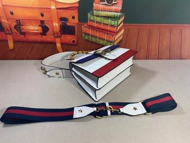 1:1 Replica Gucci Bags WD448075 27X18X13