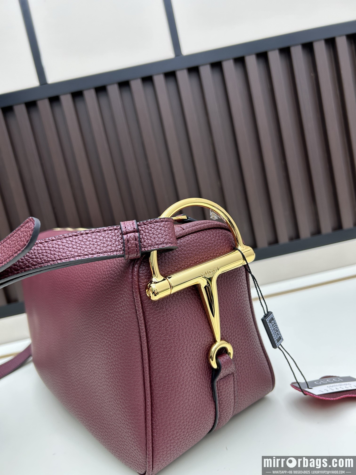 1:1 Replica Gucci Bags GG 08935 31.5x17x12cm jj3