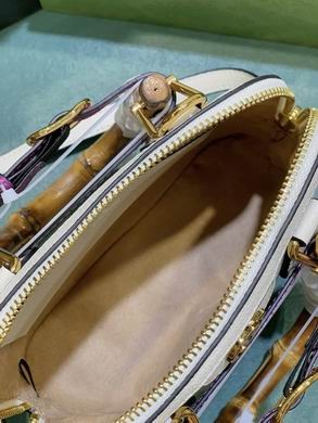 1:1 Replica Gucci Bags 715775 20X16X8.5cm DF 2colour