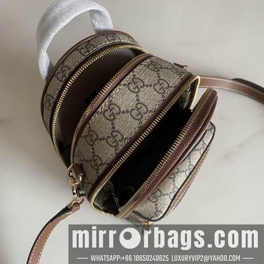 1:1 Replica Gucci Bags 725654 15X19X8cm DF