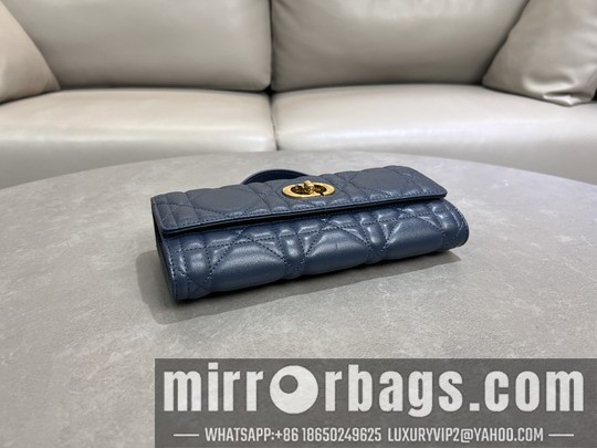 Replica Dior Bags Dior Caro 5221 24x12x4cm yz15