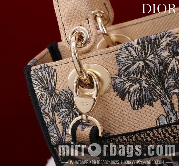 Replica Dior Bags Dior M056594 24x20x11cm yz2