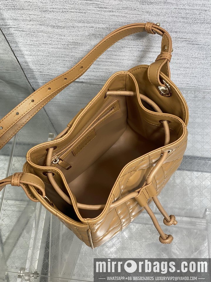 Replica Dior Bags Dior Caro 2851 17x19.5x11cm yz1