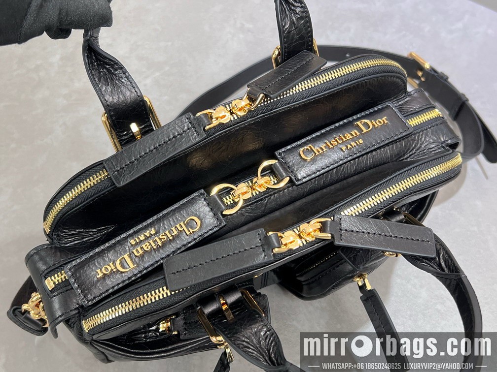 Replica Dior Bags Dior Grand Tour M60 28x19x9.5cm yz