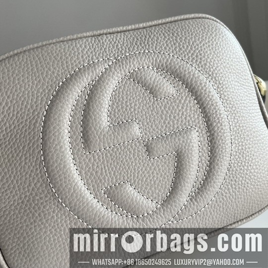 1:1 Replica Gucci Bags GG 308364 21x25x7cm ss2