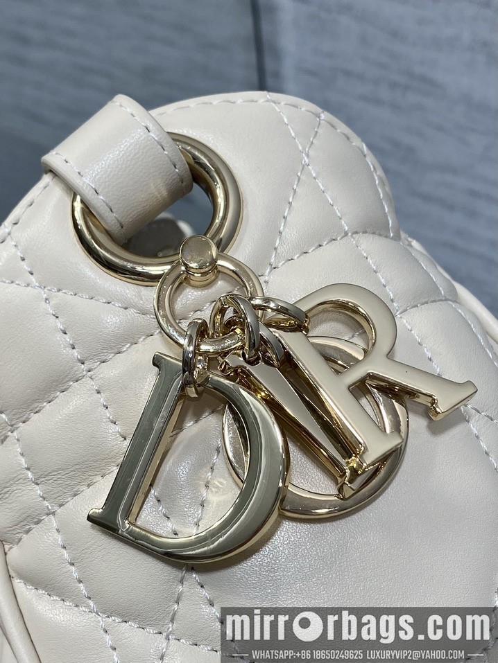 Replica Dior Bags Dior Caro 2851 17x19.5x11cm yz2