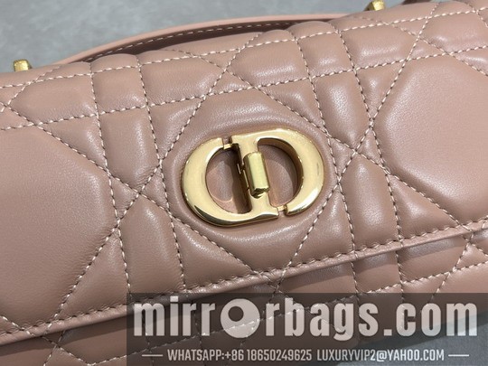 Replica Dior Bags Dior Caro 5221 24x12x4cm yz12
