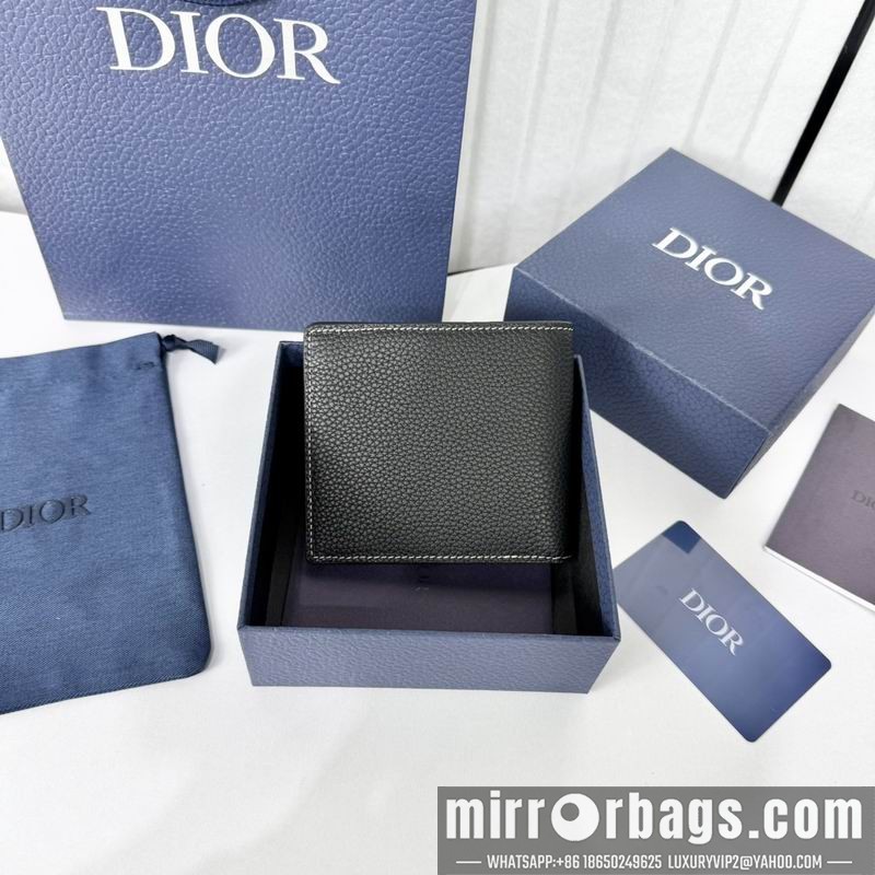 Replica Dior Bags 2ADBH076YKK 11.5x9.5x3cm WP