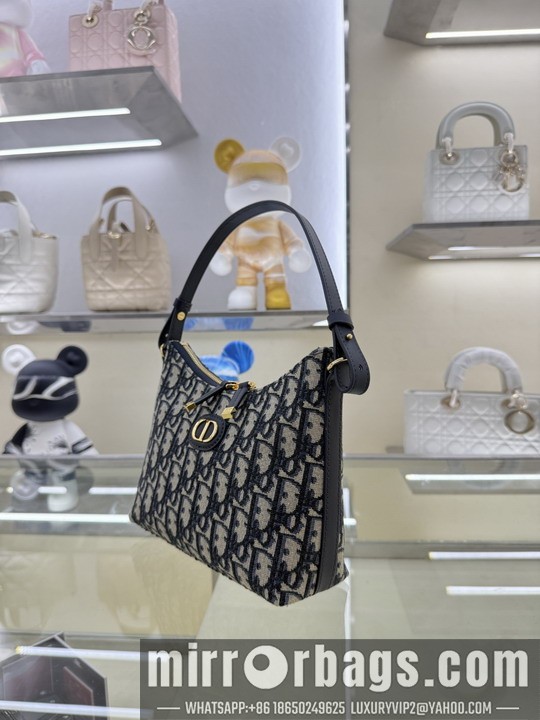Replica Dior Bags Dior 4309-5253 19x17x7cm yz3