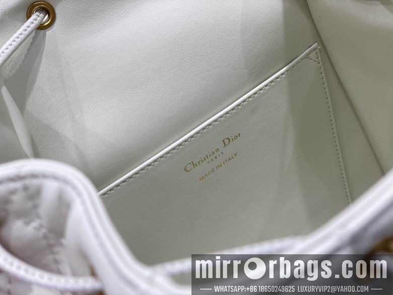 Replica Dior Bags 6301 23X26.7X12.5cm