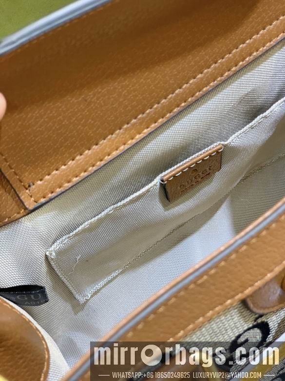 1:1 Replica Gucci Bags 702721 27X24X11cm DF-2