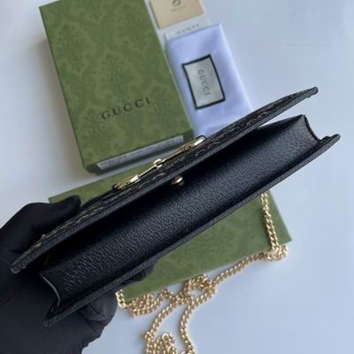 1:1 Replica Gucci Bags 621892 19X10X4CM DF