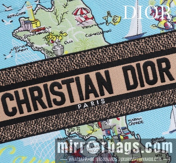 Replica Dior Bags Dior tote 1296 36x28x16cm yz4