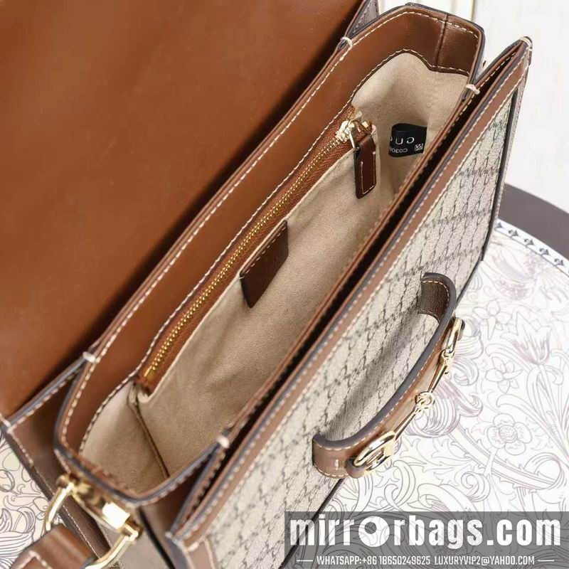 1:1 Replica Gucci Bags 602204 25x18x8cm DF