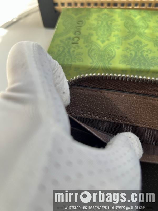 1:1 Replica Gucci Bags 834694 19x10x2.5cm ZC3色