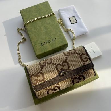 1:1 Replica Gucci Bags 546592 19X10X3cm DF