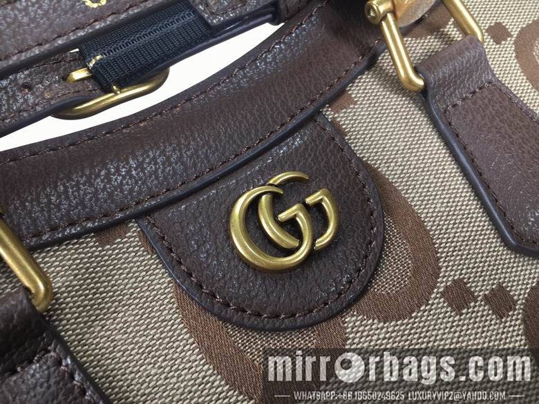 1:1 Replica Gucci Bags WD660195 27X24X11
