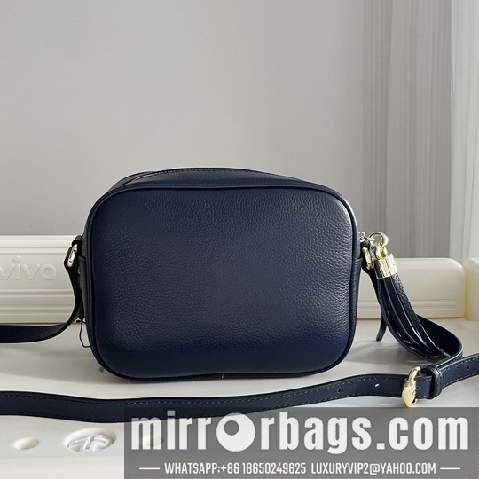 1:1 Replica Gucci Bags GG 308364 21x25x7cm ss6