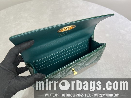 Replica Dior Bags Dior Caro 5221 24x12x4cm yz6