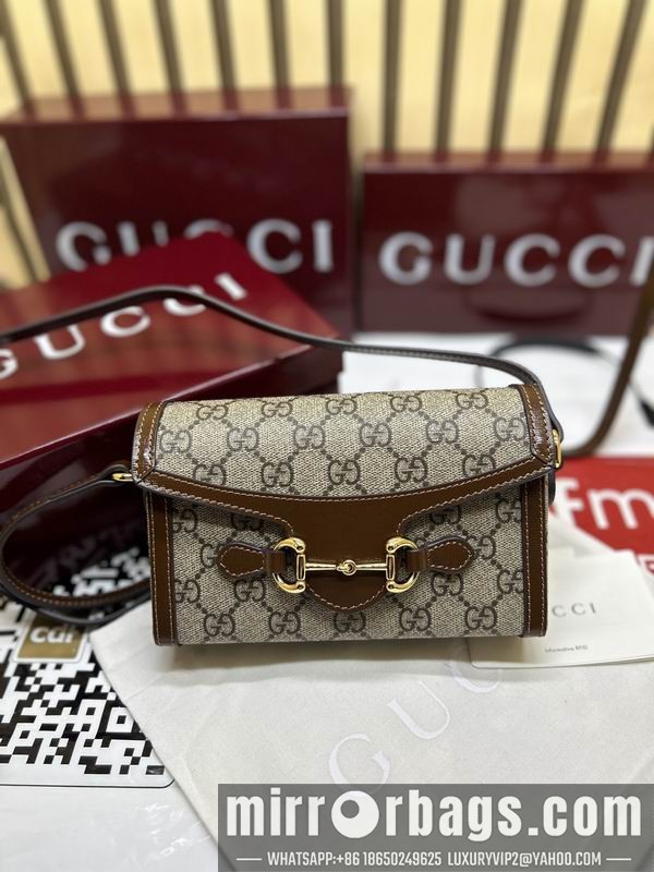 1:1 Replica Gucci Bags 699296 18x12x5cm DF